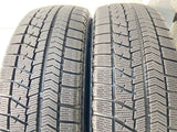 ブリヂストン ブリザック VRX 175/65R15  2本
