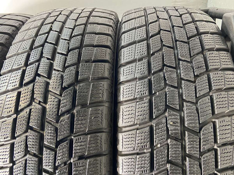 グッドイヤー アイスナビ 6 195/65R15  4本