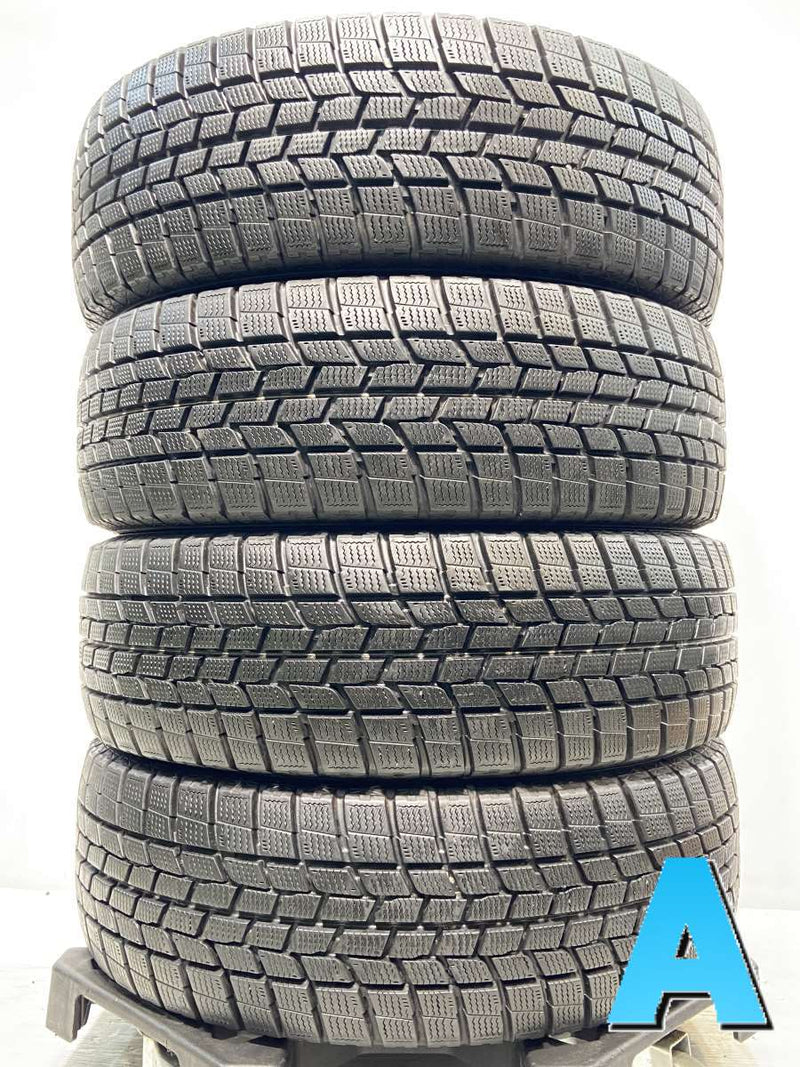 グッドイヤー アイスナビ 6 195/65R15  4本