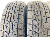 ヨコハマ アイスガード iG70 195/65R15  2本