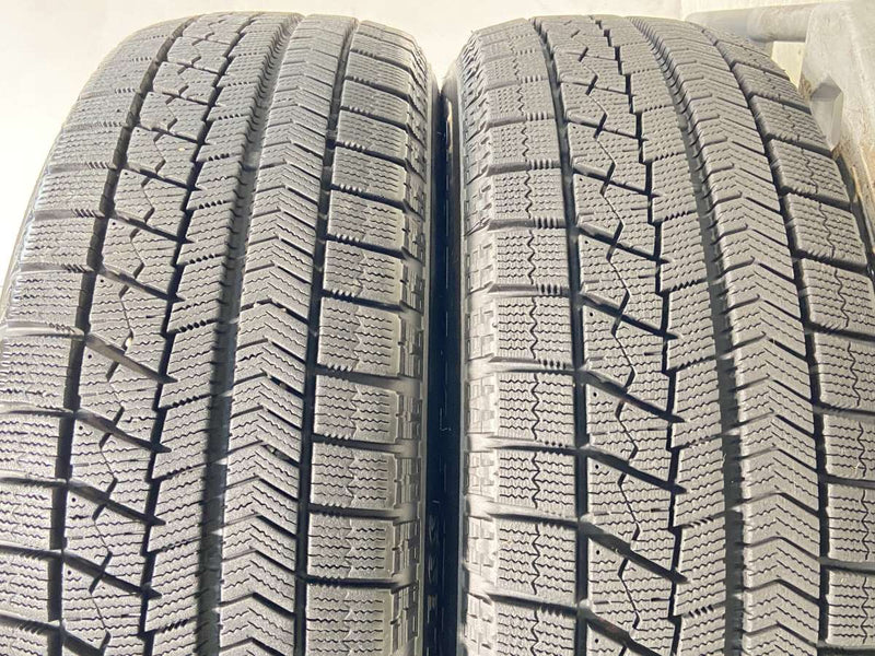 ブリヂストン ブリザック VRX 185/60R15  2本