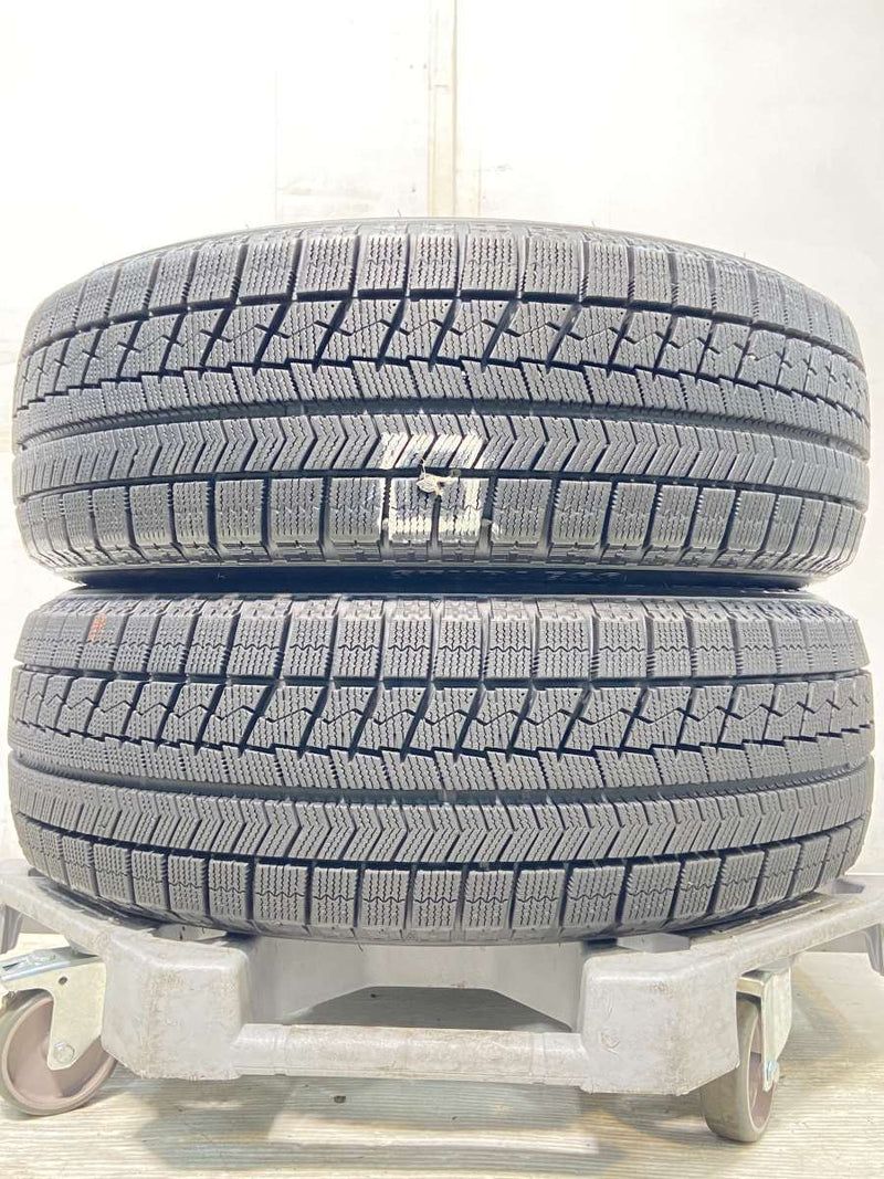 ブリヂストン ブリザック VRX 185/60R15  2本