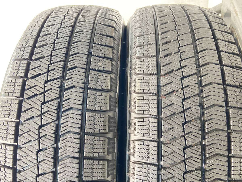 ブリヂストン ブリザック VRX2 185/60R15  2本