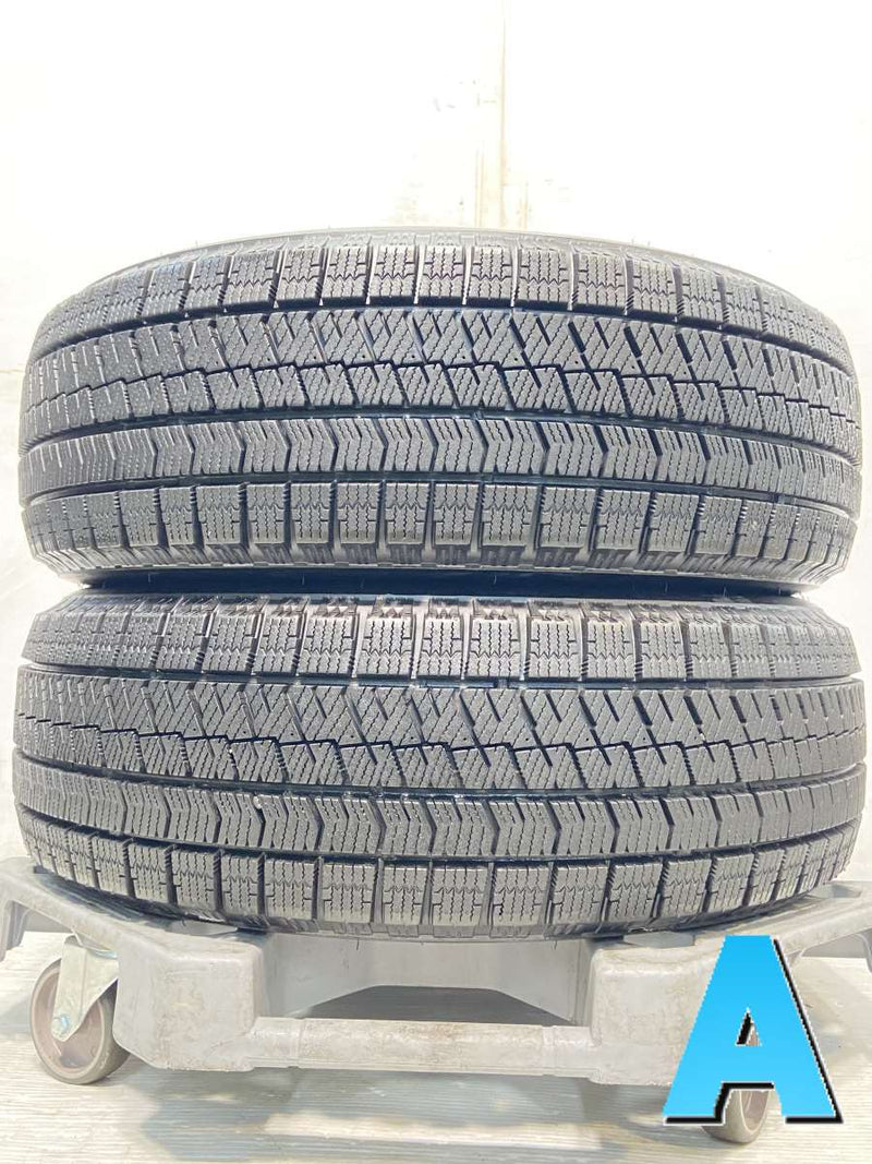 ブリヂストン ブリザック VRX2 185/60R15  2本