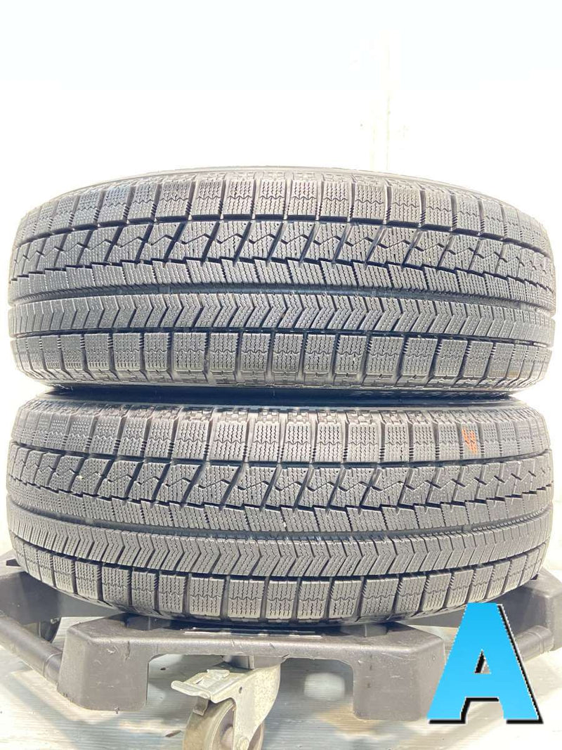 ブリヂストン ブリザック VRX 185/60R15  2本