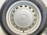 ブリヂストン ブリザック VRX2 185/60R15  /　 JECT 5.5J+ 100/114.3-4穴 4本