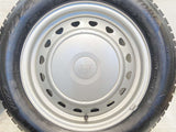 ブリヂストン ブリザック VRX2 185/60R15  /　 JECT 5.5J+ 100/114.3-4穴 4本