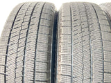 ブリヂストン ブリザック VRX2 195/65R15  /　 JECT 6.0J+ 100/114.3-5穴 4本