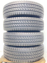 ブリヂストン ブリザック VL1 195/70R15 106/104LT /トヨタ純正  5.0J+ 139.7-6穴 4本