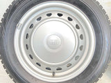 ブリヂストン ブリザック VRX 185/60R15  /　 JECT 5.5J+ 100/114.3-4穴 4本