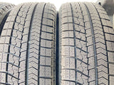ブリヂストン ブリザック VRX 185/60R15  /　 JECT 5.5J+ 100/114.3-4穴 4本