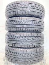 ブリヂストン ブリザック VRX 185/60R15  /　 JECT 5.5J+ 100/114.3-4穴 4本
