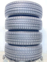 ブリヂストン ブリザック VRX2 185/65R15  /　 BALMINUM 6.0J+53 114.3-5穴 4本