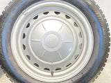 ブリヂストン ブリザック VRX2 185/60R15  /　 JECT 6.0J+ 100/114.3-4穴 4本