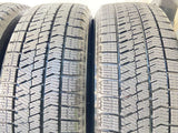 ブリヂストン ブリザック VRX2 185/60R15  /　 JECT 6.0J+ 100/114.3-4穴 4本
