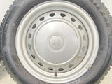 ブリヂストン ブリザック VRX2 185/60R15  /　 JECT 5.5J+ 100/114.3-4穴 4本