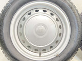 ブリヂストン ブリザック VRX2 185/60R15  /　 JECT 5.5J+ 100/114.3-4穴 4本