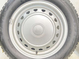 ブリヂストン ブリザック VRX2 185/60R15  /　 JECT 5.5J+ 100/114.3-4穴 4本