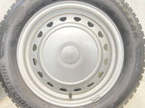 ブリヂストン ブリザック VRX2 185/60R15  /　 JECT 5.5J+ 100/114.3-4穴 4本