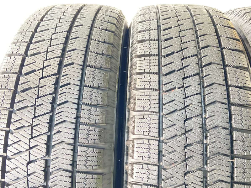 ブリヂストン ブリザック VRX2 185/60R15 / JECT 5.5J+ 100/114.3-4穴 4本