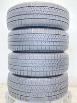 ブリヂストン ブリザック VRX2 185/60R15  /　 BALMINUM 5.5J+50 100-4穴 4本