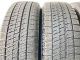 ブリヂストン ブリザック VRX2 185/60R15  /　 BALMINUM 5.5J+50 100-4穴 4本