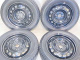 ヨコハマ アイスガード iG70 185/60R15  /　  5.5J+ 100-4穴 4本