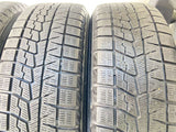 ヨコハマ アイスガード iG70 185/60R15  /　  5.5J+ 100-4穴 4本