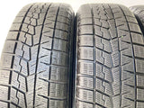 ヨコハマ アイスガード iG70 185/60R15  /　  5.5J+ 100-4穴 4本