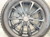 ヨコハマ アイスガード iG70 185/60R15  /　  5.5J+42 100-4穴 4本