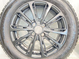ヨコハマ アイスガード iG70 185/60R15  /　  5.5J+42 100-4穴 4本