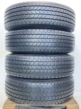 ヨコハマ アイスガード iG91 195/80R15 107/105LT /トヨタ純正  6.0J+ 139.7-6穴 4本