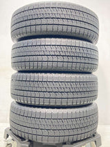 ブリヂストン ブリザック VRX2 185/60R15  /トヨタ純正  5.5J+ 100-4穴 4本