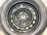 ヨコハマ アイスガード iG70 175/65R15  /トヨタ純正  5.0J+ 100-4穴 4本