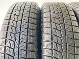 ヨコハマ アイスガード iG70 175/65R15  /トヨタ純正  5.0J+ 100-4穴 4本