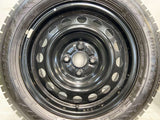 グッドイヤー アイスナビ 8 185/60R15  /トヨタ純正  5.5J+ 100-4穴 4本