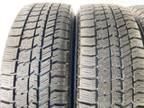 グッドイヤー アイスナビ 8 185/60R15  /トヨタ純正  5.5J+ 100-4穴 4本