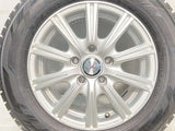 ヨコハマ アイスガード iG60 195/65R15  /　 JOKER 6.0J+53 114.3-5穴 4本