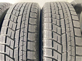 ヨコハマ アイスガード iG60 195/65R15  /　 JOKER 6.0J+53 114.3-5穴 4本