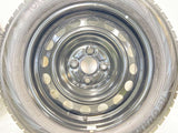 ヨコハマ アイスガード iG70 185/60R15  /トヨタ純正  5.5J+ 100-4穴 4本