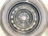 ヨコハマ アイスガード iG70 185/60R15  /トヨタ純正  5.5J+ 100-4穴 4本