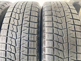 ヨコハマ アイスガード iG70 185/60R15  /トヨタ純正  5.5J+ 100-4穴 4本