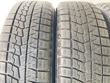 ヨコハマ アイスガード iG70 185/60R15  /トヨタ純正  5.5J+ 100-4穴 4本