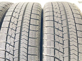 ブリヂストン ブリザック VRX 185/60R15  /トヨタ純正  5.5J+ 100-4穴 4本