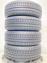 ブリヂストン ブリザック VRX 185/60R15  /　 JECT 5.5J+ 100/114.3-4穴 4本