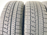 ブリヂストン ブリザック VRX 185/60R15  /　 JECT 5.5J+ 100/114.3-4穴 4本