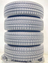 ブリヂストン ブリザック VRX2 175/65R15  /　 JECT 6.0J+ 100/114.3-4穴 4本