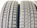 ブリヂストン ブリザック VRX2 175/65R15  /　 JECT 6.0J+ 100/114.3-4穴 4本