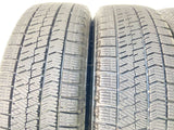 ブリヂストン ブリザック VRX2 185/60R15  /　 JECT 5.5J+ 100/114.3-4穴 4本