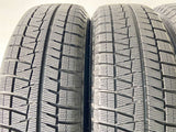 ブリヂストン アイスパートナー2 185/60R15  /トヨタ純正  5.5J+ 100-4穴 4本